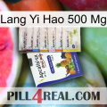 Lang Yi Hao 500 Mg 11